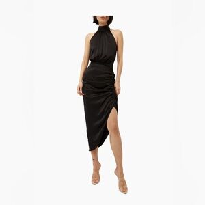 Veronica Beard Gabriella Ruched Dress